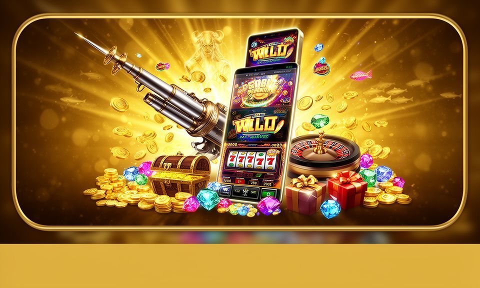 9d6663 mobile gaming